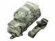 Digital Camouflage Kettle Bag (Sports Bag the Outdoor Leisure Bag Mountaineering Bags)